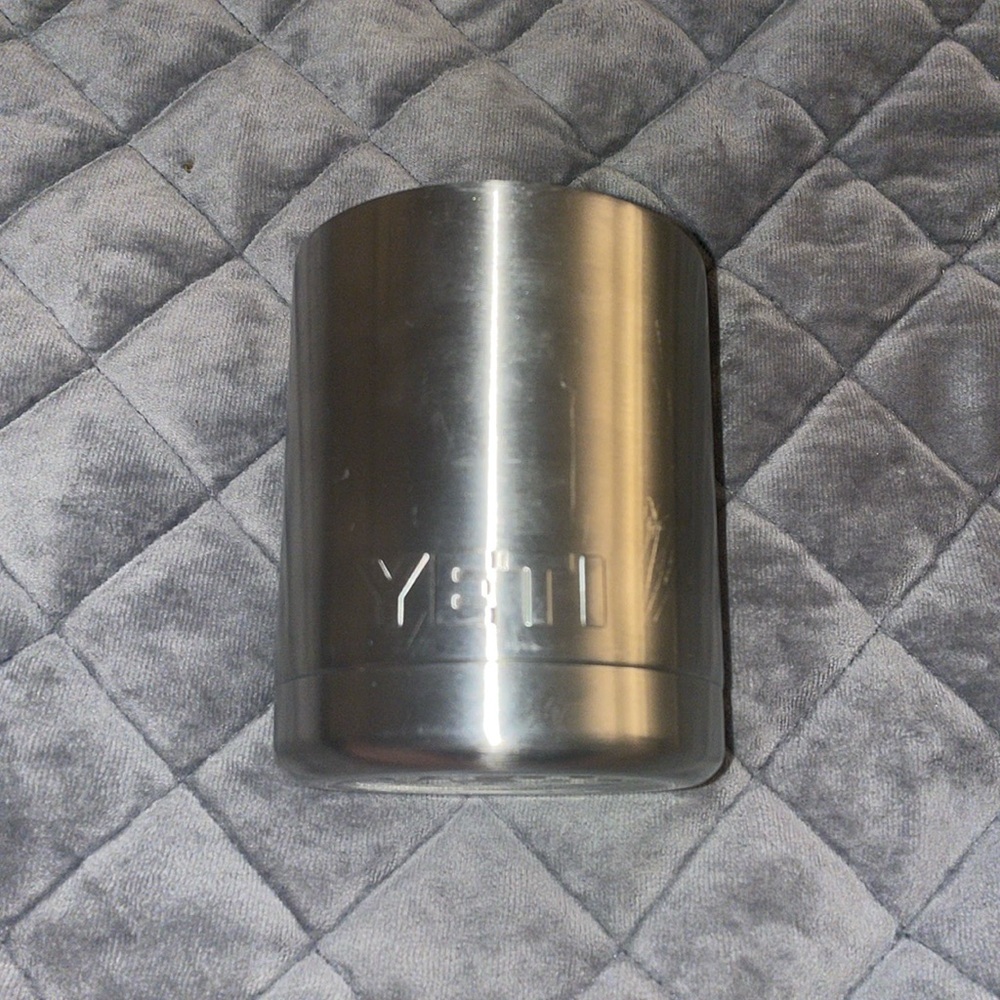 Yeti Lowball Rambler Cup